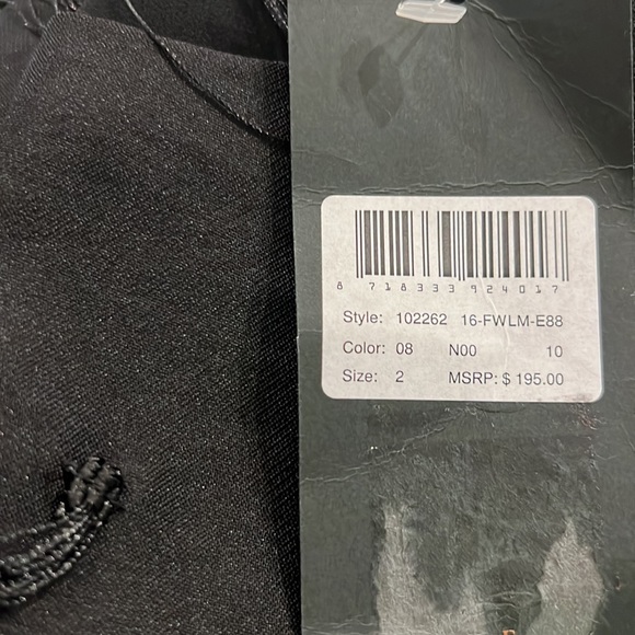 Scotch and Soda NWT Silk Soirée Dress 2 - Picture 3 of 13